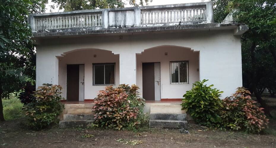 Suryavanshi Farmhouse, Sasan Gir 4